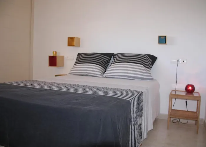 Holiday Apartment Amatista