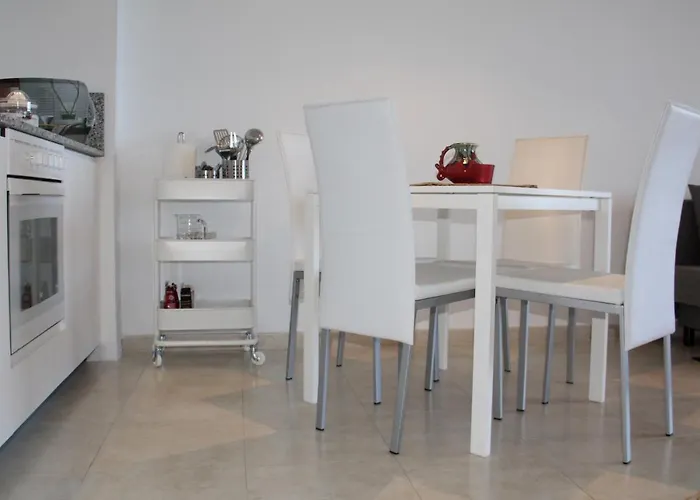 Holiday Apartment Amatista