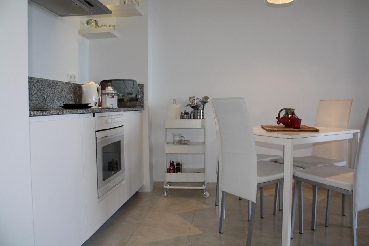 Appartamento Amatista Calpe